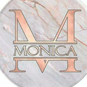 Meet your Posher, Monica